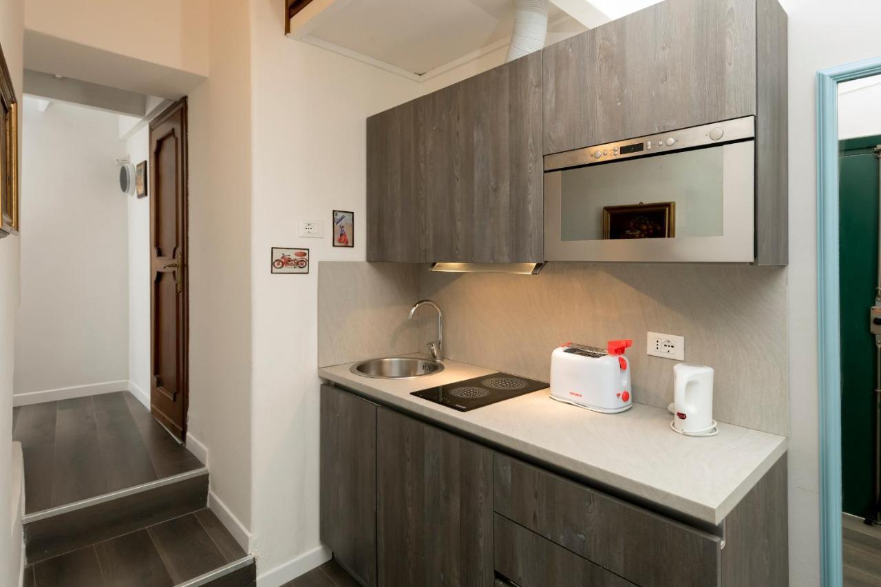 Saint Caterina House - Campo De' Fiori Appartement Rome